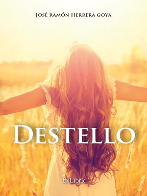 cover image of Destello